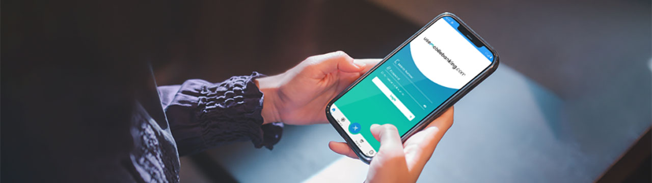 Increasing the Adoption of Mobile Banking in Nepal - Banner Image