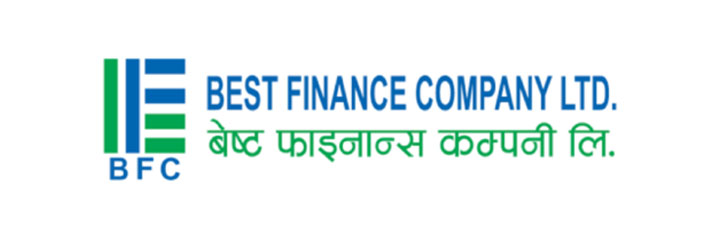Best Finance Company Ltd. Logo