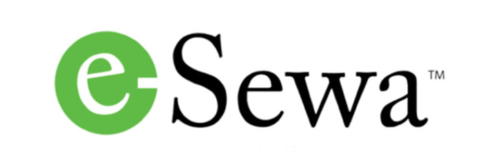 eSewa Ltd. Logo