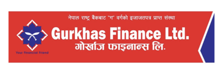Gurkhas Finance Ltd. Logo