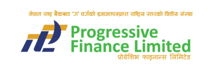 Progressive Finance Ltd. Logo