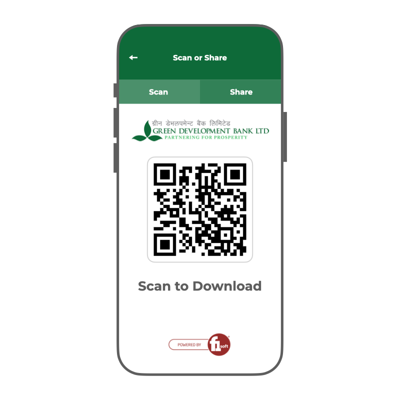 Green Development Bank Ltd. - Hero Image
