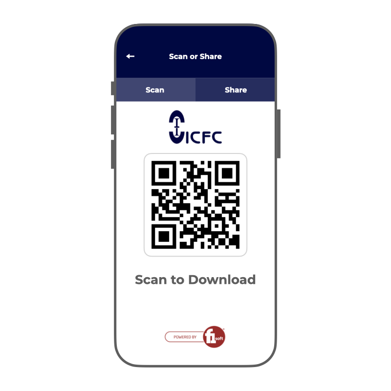 ICFC Finance Ltd. - Hero Image