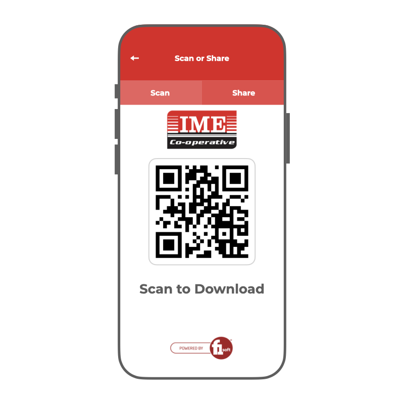 IME Co-operative Ltd. - Hero Image