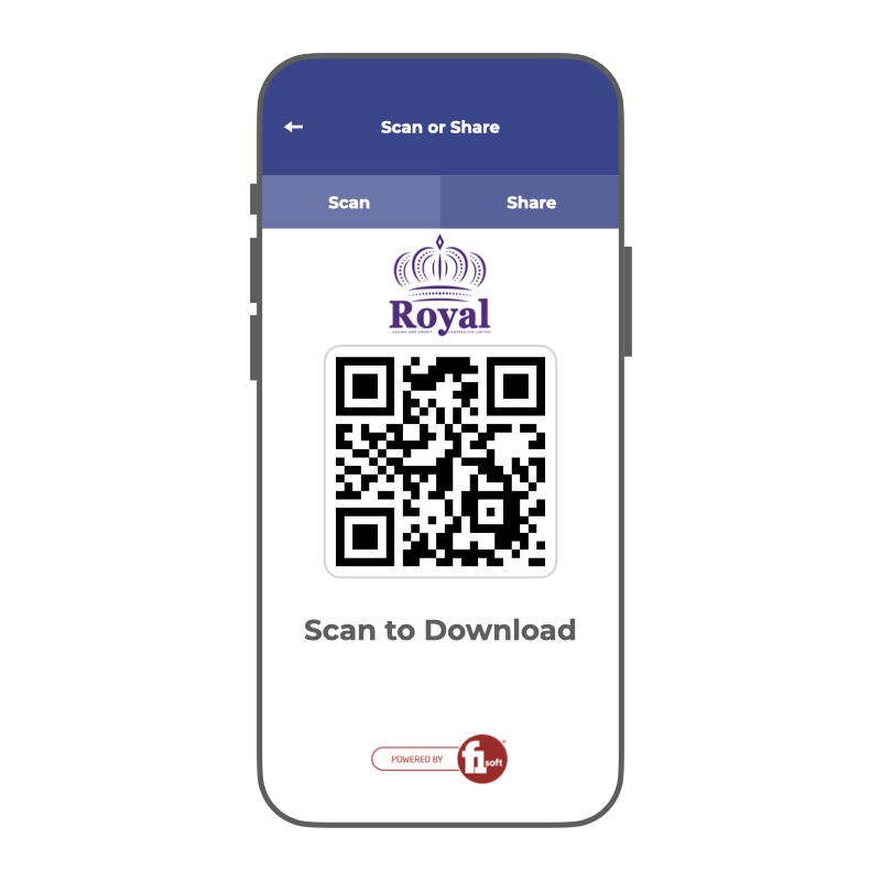 Royal Saving and Credit Co-operative Ltd. - Hero Image