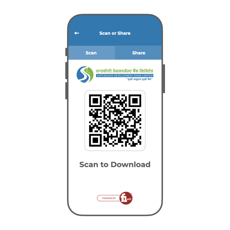 Saptakoshi Development Bank Ltd. - Hero Image