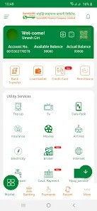 Samriddhi Finance Company Limited - Hero Image