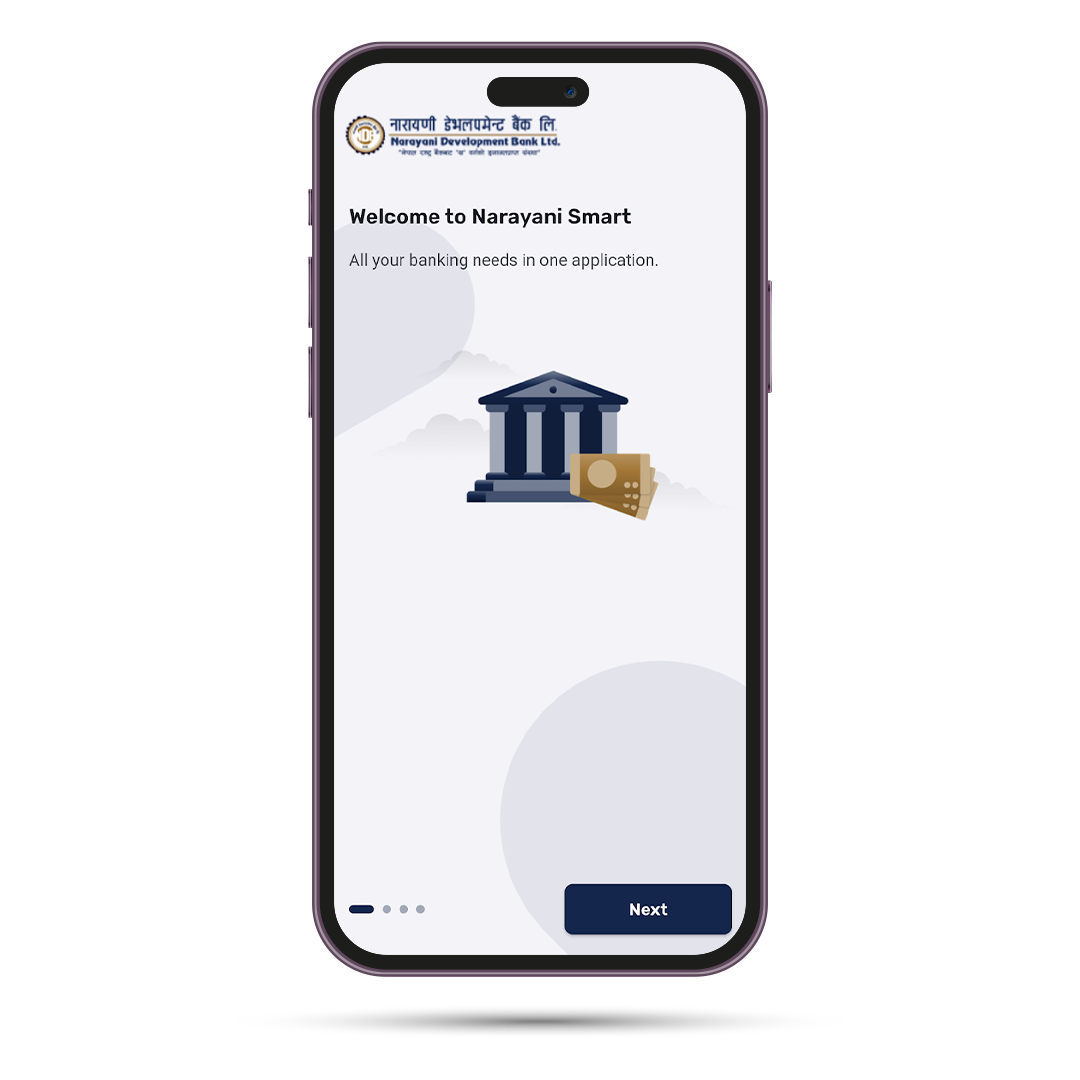 Narayani Development Bank Ltd. - Hero Image