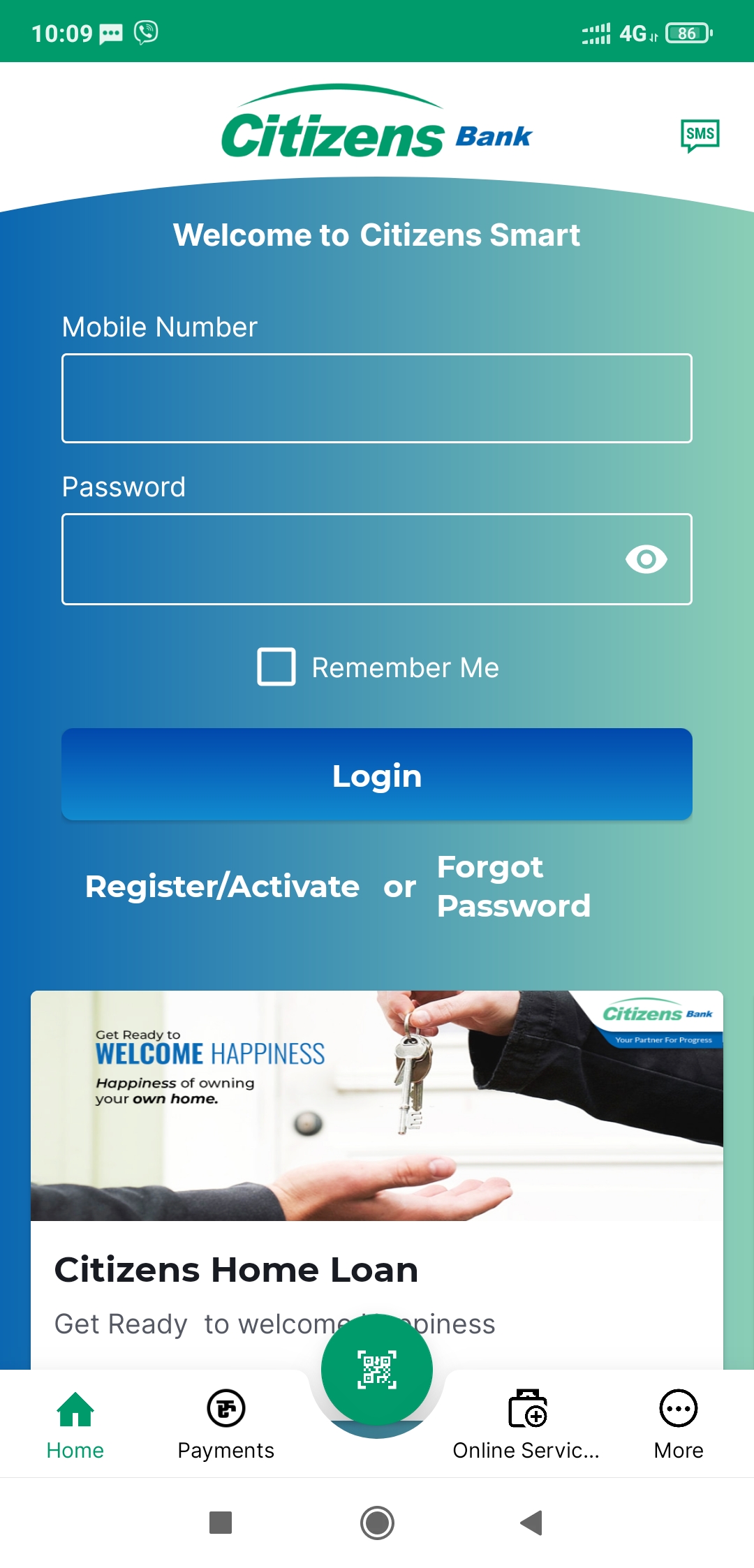 Activate - Image