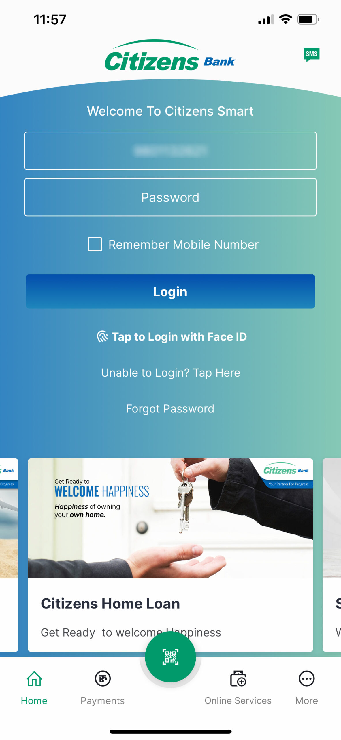 Login - Image