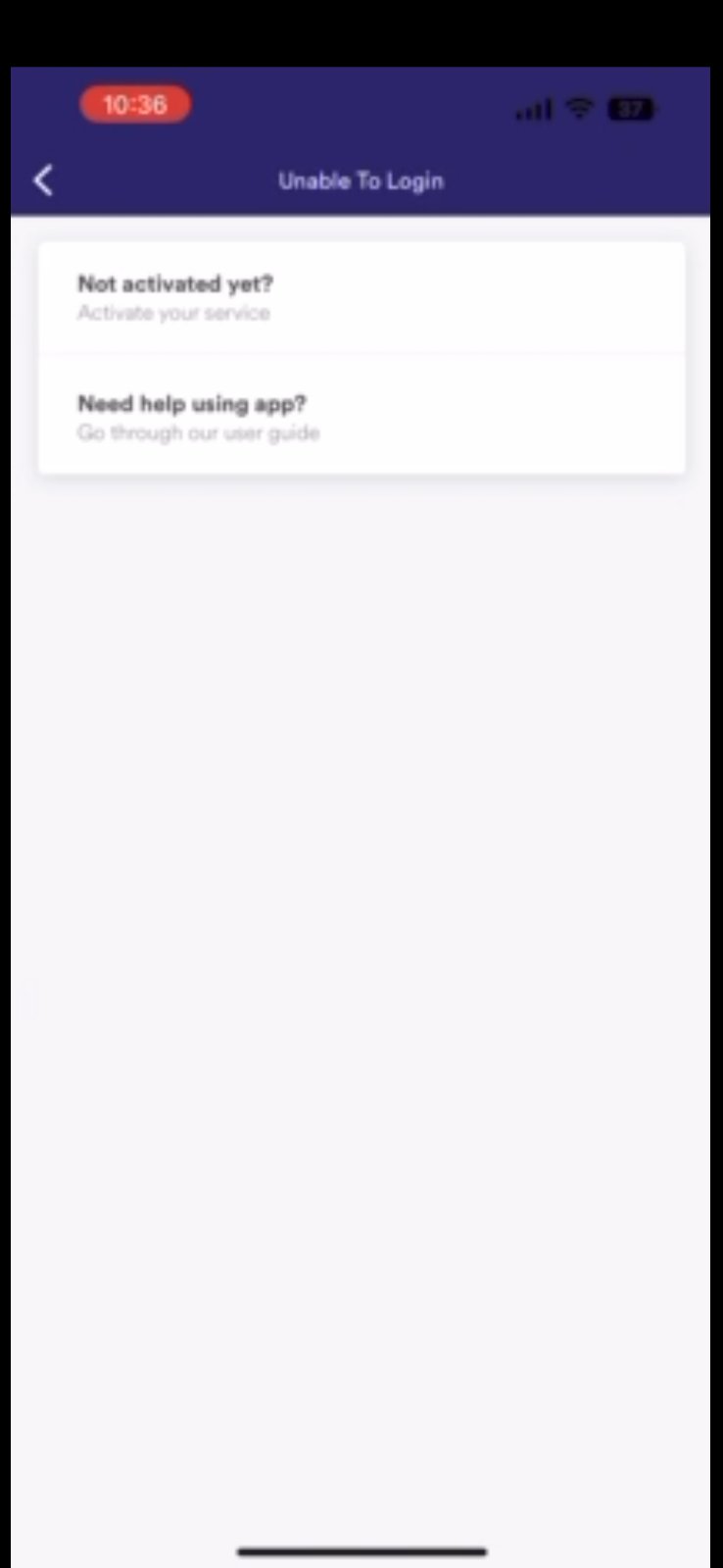 Start Activation - Image