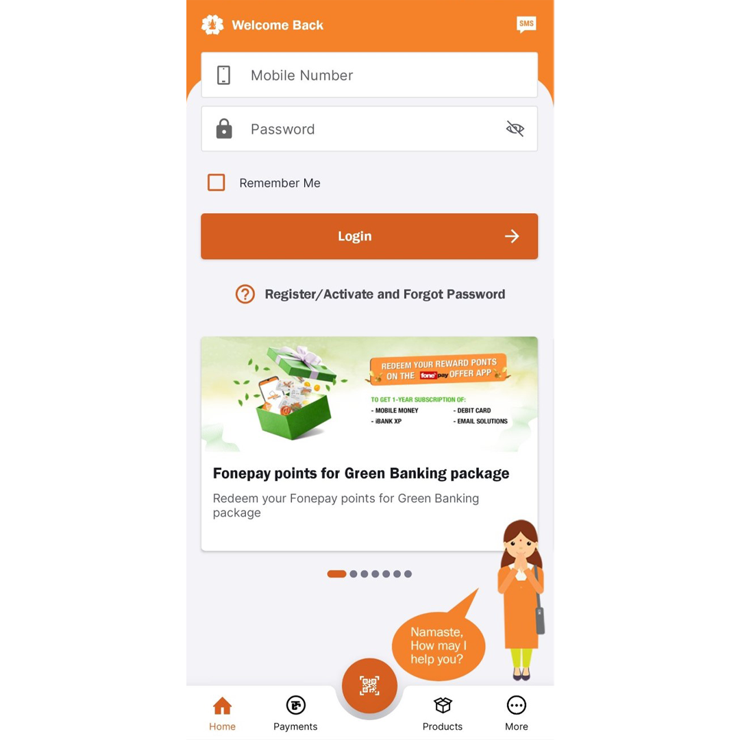 Open App - Image
