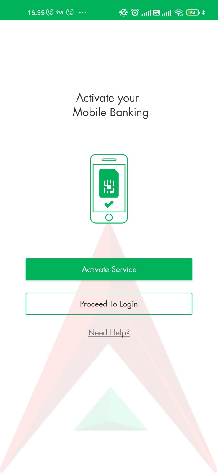 Activate - Image