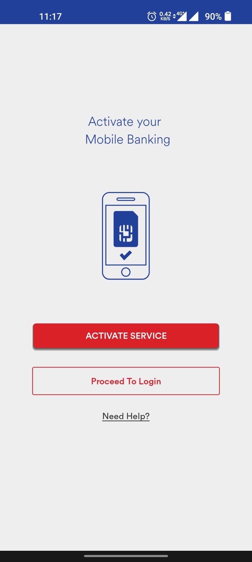 Activate - Image