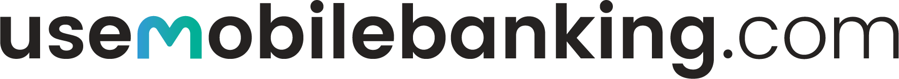 Use Mobile Banking - Logo